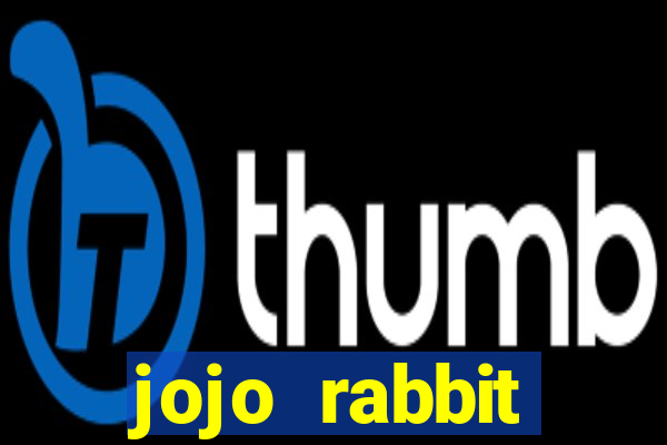 jojo rabbit completo dublado